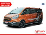 Ford Tourneo Custom 2.0 TDCi L2 Active Standheizung - gebrauchte Ford Tourneo Custom aus dem Jahr 2022