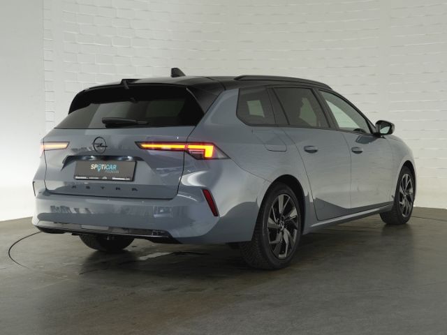Astra L ST GS CDTI AT+LED MATRIX+NAVI+360 GRAD K