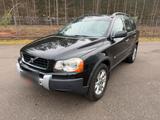 Volvo XC90 D5 7sitzer - gebrauchte Volvo XC90 aus dem Jahr 2005