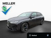 BMW iX - Vorschau Bild 1