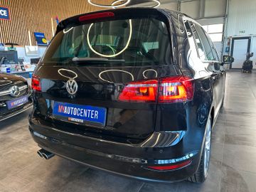 Volkswagen Golf Sportsvan VII *Highline*Pano*R Line*