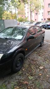 Opel Vectra C - Opel Vectra in Hamburg