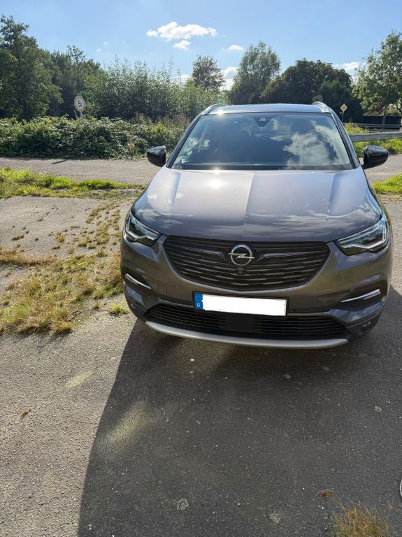 Image of Opel Grandland (X)