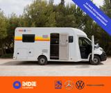 Fiat Ducato Weinsberg Carasuite | 2021 | Euro 6 - Angebote