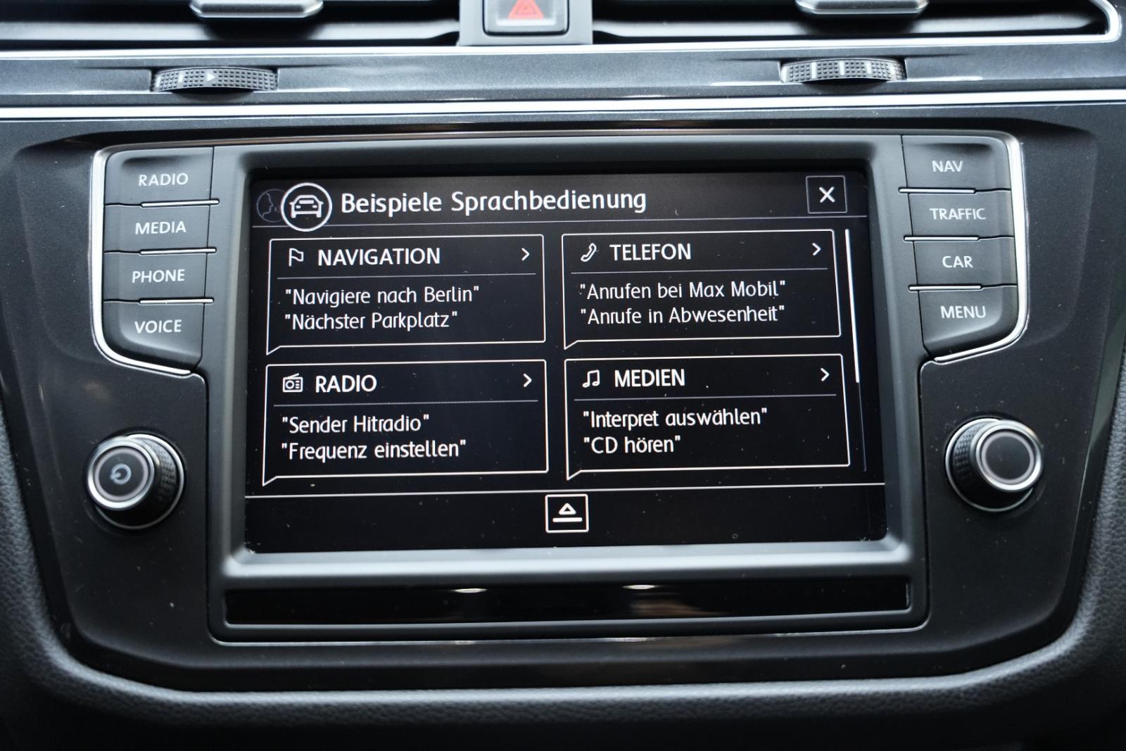 Volkswagen Tiguan 2.0 TDI Highline 4Motion 360KAMERA*NAVI*S