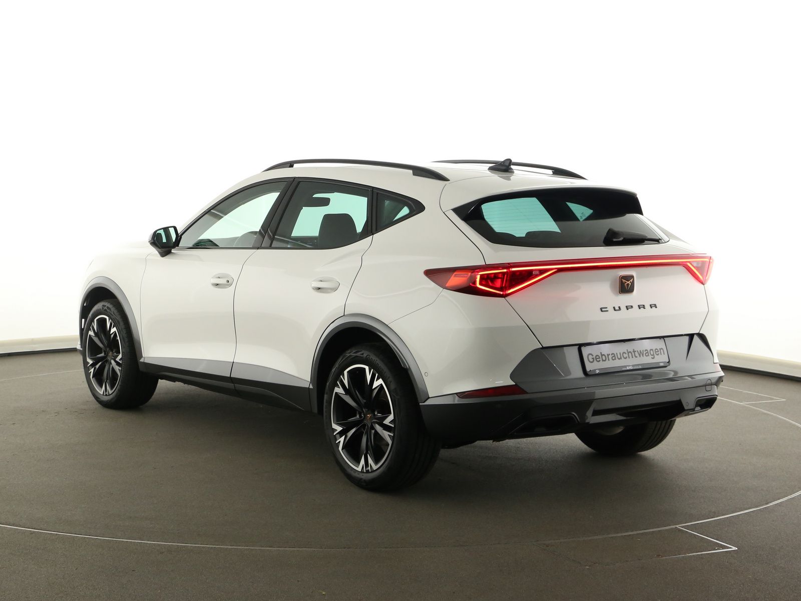 Cupra Formentor - Bild 9