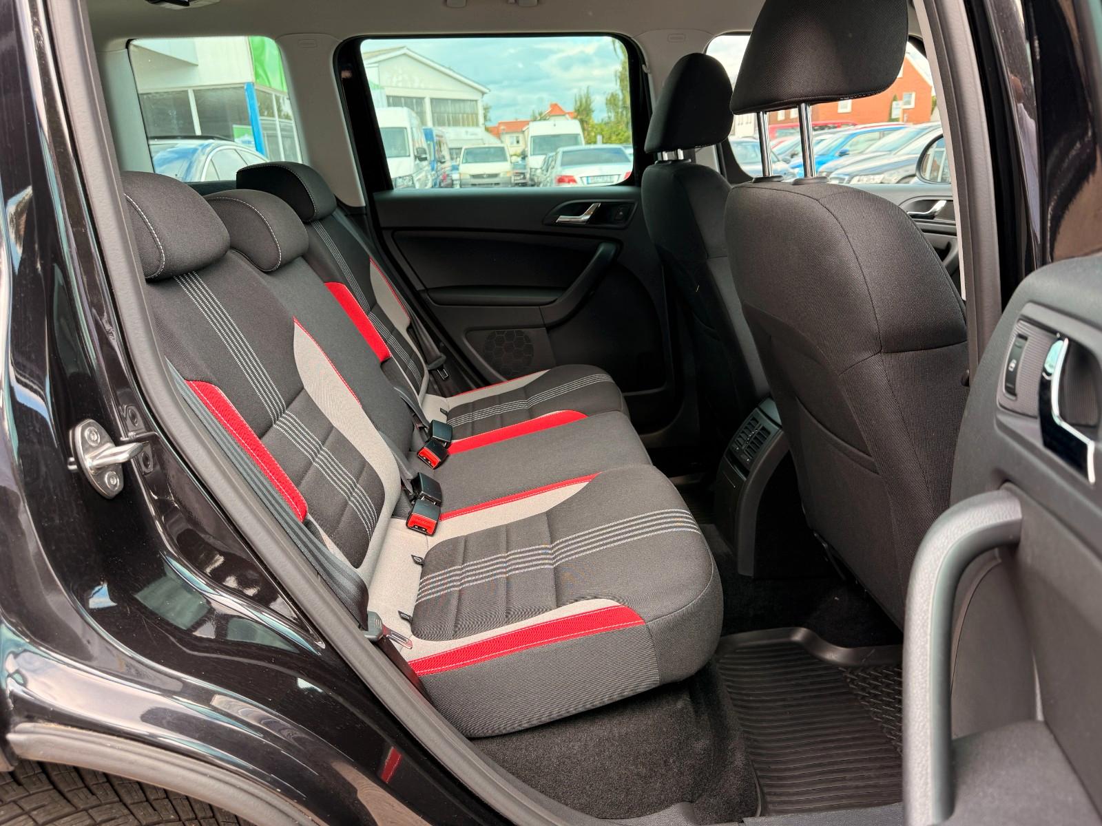 SKODA YETI MONTE CARLO 1.2 TSI 105 CH - 1ÈRE MAIN - 49 900 KM - CLIM BIZONE - SIÈGES CHAUFFANTS - PDC