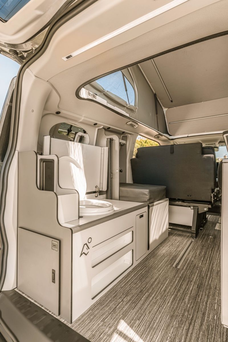 Fahrzeugabbildung Panama P59+ 2026