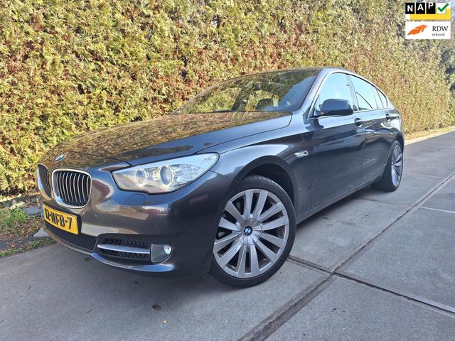 BMW 535 Gran Turismo 5-serie 535i High Executive