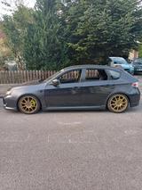 Subaru Impreza 2.0l G3 4x4 - Subaru Gebrauchtwagen in München