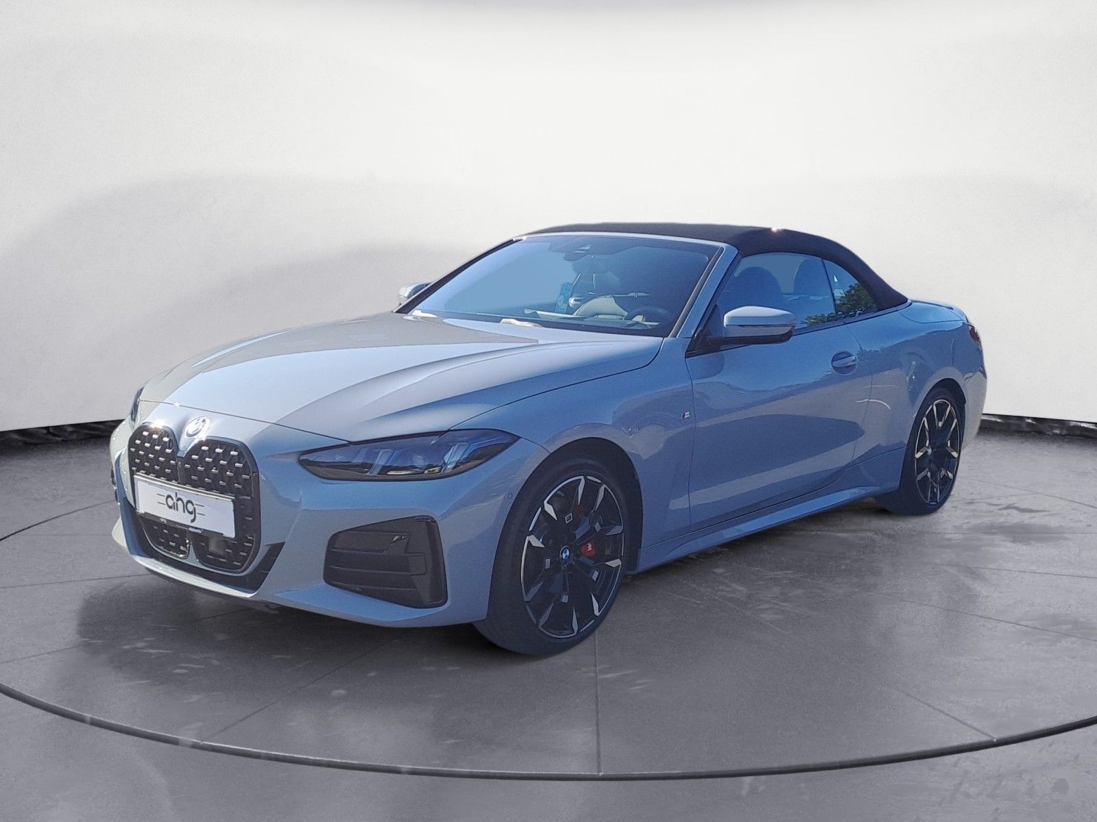 BMW 430 - Bild 2