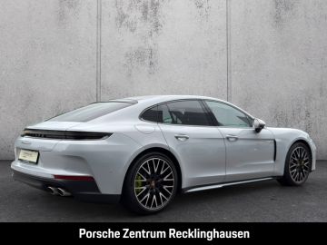 Porsche Panamera - 7