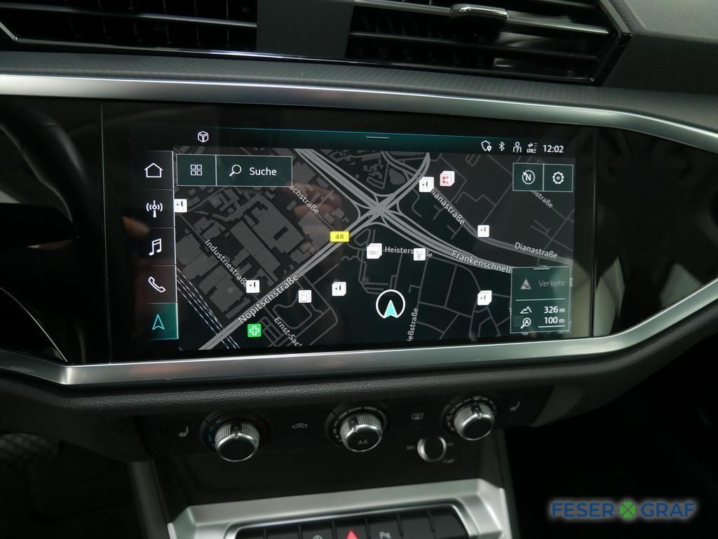 Audi Q3 - Bild 8