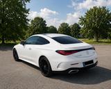 Mercedes-Benz CLE 300 4MATIC AMG-LINE MANUFAKTUR LACK - Mercedes-Benz CLE 300 in Wuppertal