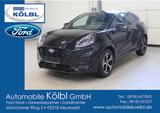 Ford Puma 1.0 MHEV ST-Line, EL.HECKKLAPPE/360°KAMERA - Ford Tageszulassungen: Ka