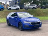 Skoda Octavia 1.0 TSI Active LED|PDC|DAB+Radio|Klima - Skoda Octavia: Active