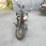 Yamaha XVS 1300 A - YAMAHA XVS 1300 A