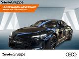 Audi RS e-tron GT 4x4+MATRIX+Q+BLACK+APP+HUD+PANO+SHZ