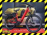 HNF UD3 All-Terrain Rohloff E14, Enviolo, Automatik - HNF E-Bikes