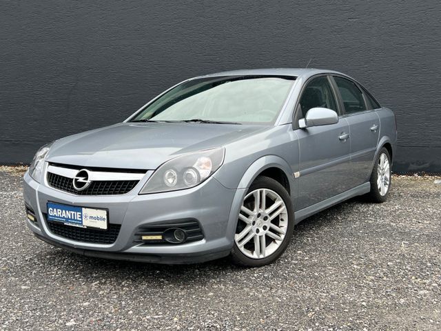 Opel Vectra C Lim. 2.2 GTS / Sport Klima MFL Tempomat