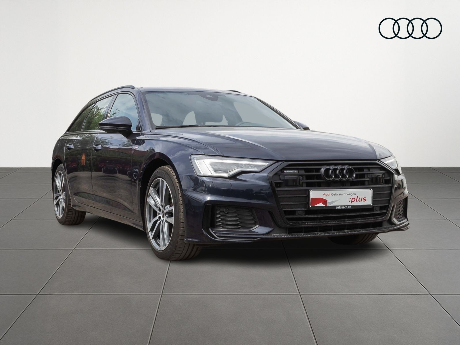 Audi A6 - Bild 4