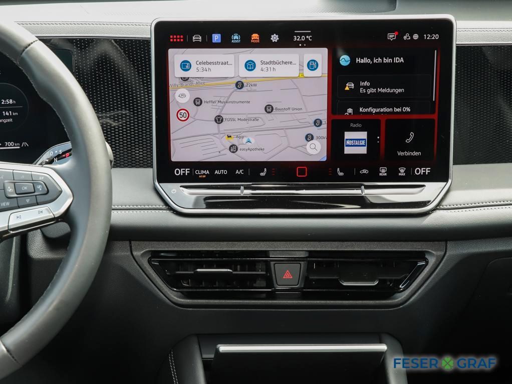 Volkswagen Tiguan - Bild 11