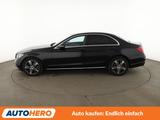Mercedes-Benz C 180 Avantgarde Aut.*LED*NAVI*TEMPO*CAM*PDC*SHZ - Mercedes-Benz C 180 in Duisburg