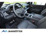 Land Rover Defender 110 D300 Sedona Edition/AHK/HuD/Standhz - gebrauchte Land Rover Defender aus dem Jahr 2024