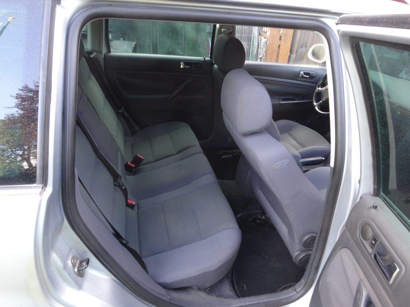 Volkswagen Passat 2005 — photo 8