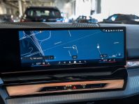 BMW 520 - Vorschau Bild 8