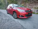 Citroën Citroen C4 mit Tüv - Citroën C4 in Wuppertal