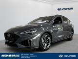 Hyundai i30 CW N Line Sitz Hz, Kamera, PDC, Navi - Hyundai i30 Neuwagen in München