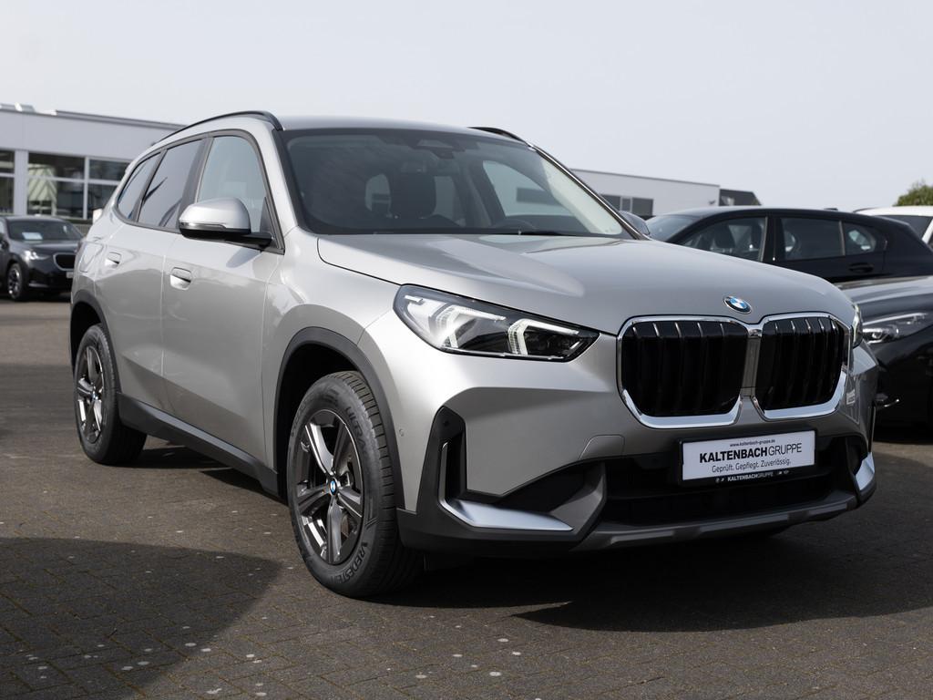 BMW X1 xDrive 23d AHK LED NAVI KAMERA SHZ PDC MEMORY