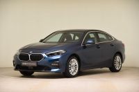 218i Gran Coupe Advantage ACC AHK Head- Up Alarm