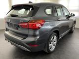 BMW X1 sDrive18i Sport Line - BMW Gebrauchtwagen von 2017