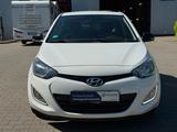 Hyundai i20 Classic Garantie *nur 48000 Km *Automatik - Hyundai i20: Classic