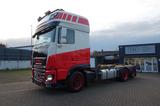DAF XF 480 SSC BDF*LUFT LUFT*LenkLift*LBW*Standklima - Angebote