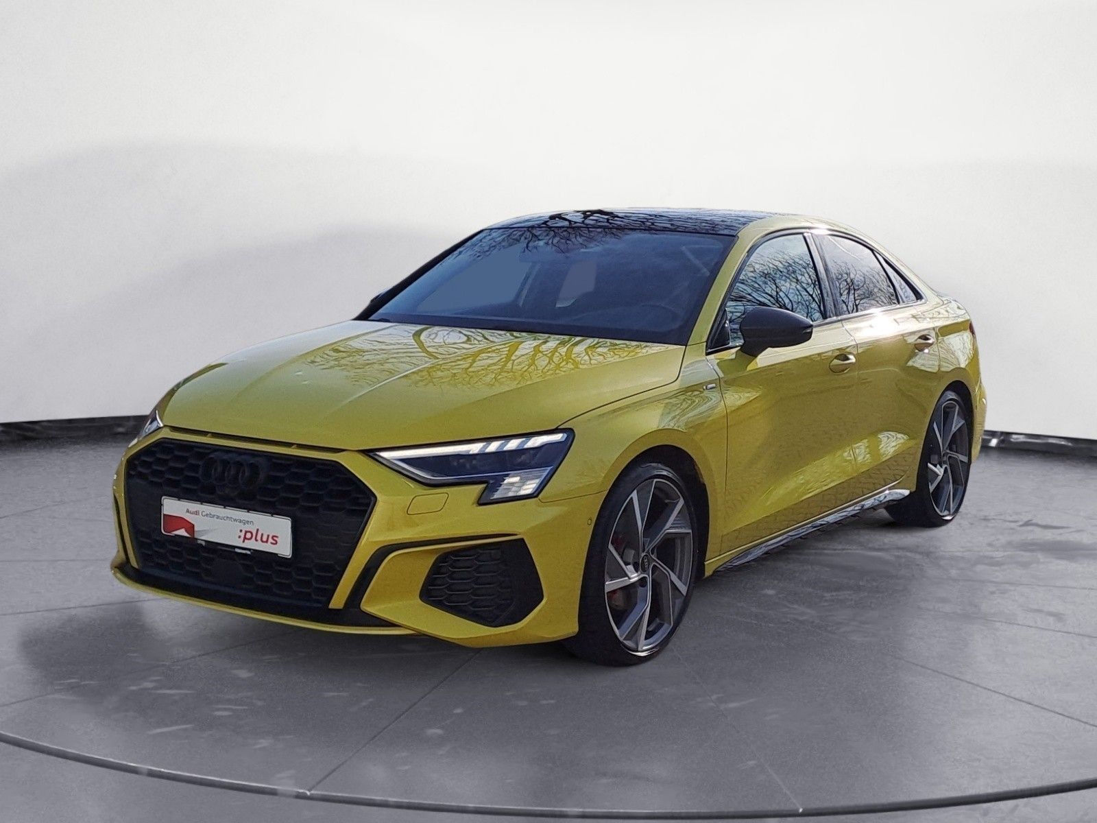 Audi A3 - Bild 2