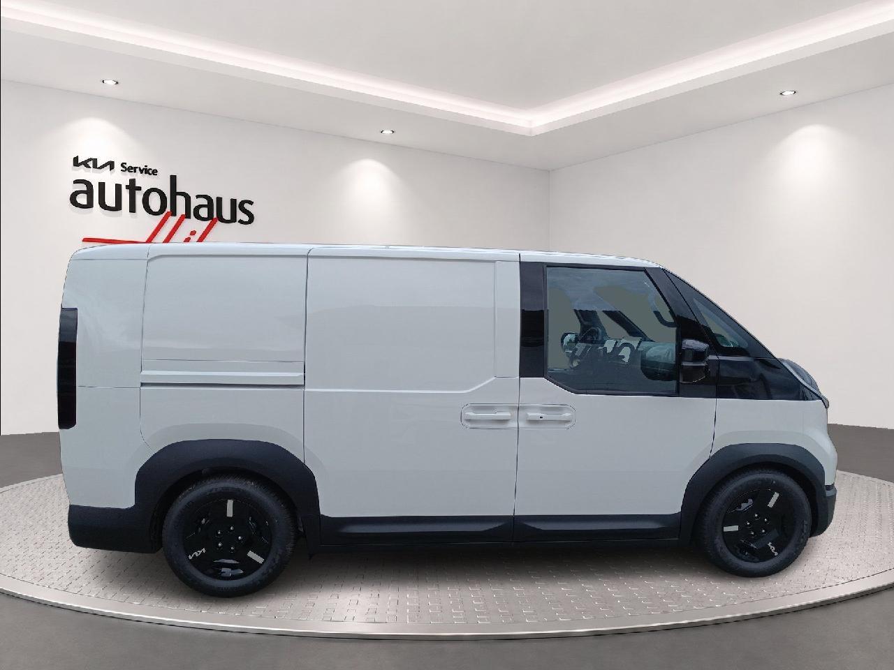 Kia PV5 Cargo L2H1 120 kW Elite AW WP 360°