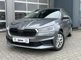 Skoda Fabia Ambition LED Shz SmartLink PDC - Skoda Fabia: Ambition