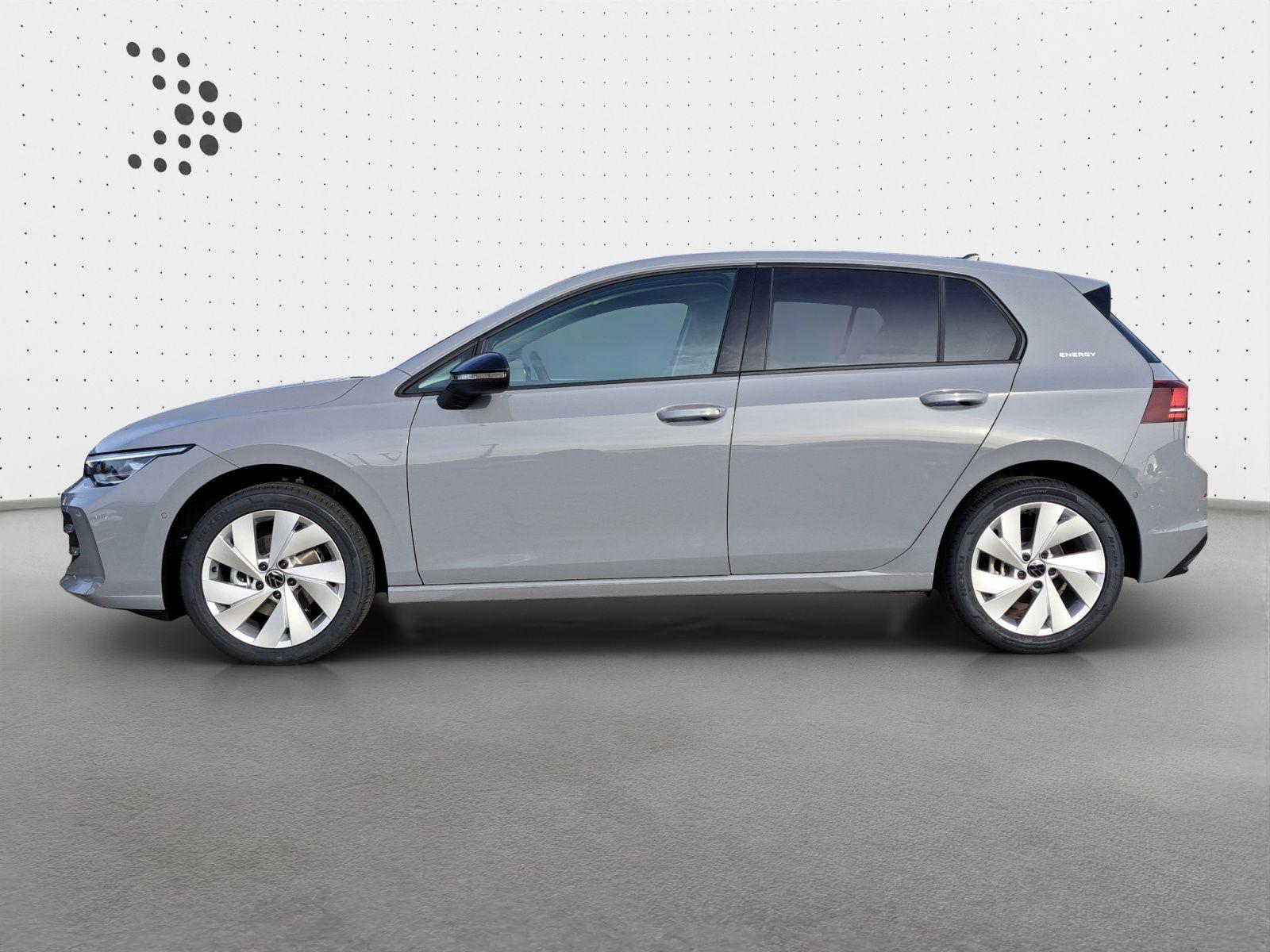 Volkswagen Golf 1.5 eTSI Energy RFK LED NAVI ACC 5J.G., миниатюра 3