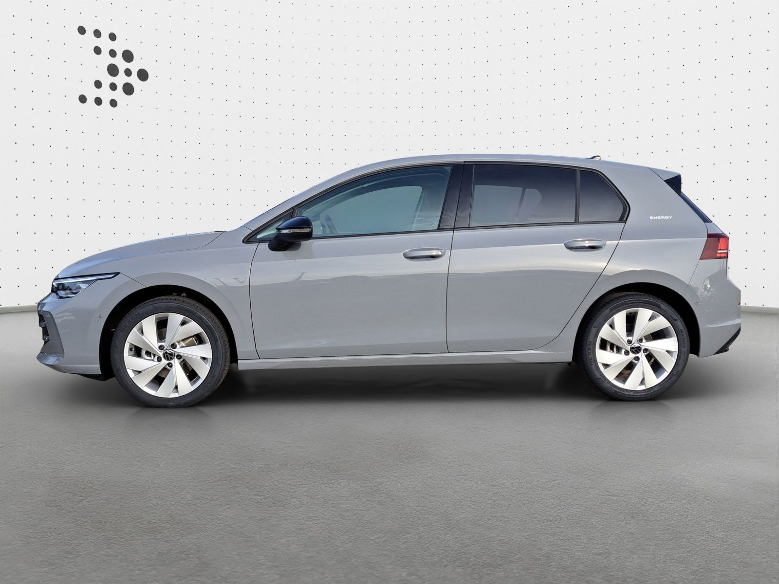 Volkswagen Golf 1.5 eTSI Energy |RFK|LED|NAVI|ACC|5J.G.| imagem 3