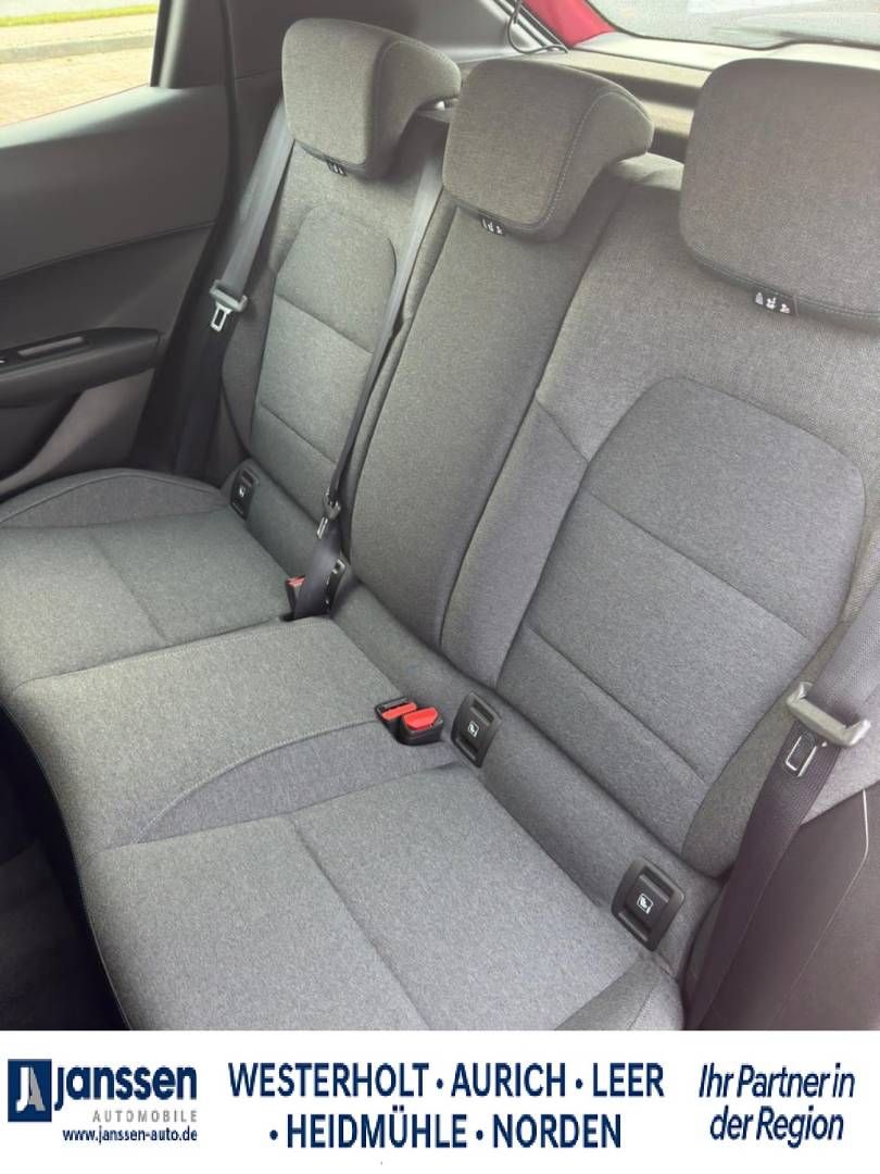 Fahrzeugabbildung Renault CLIO Evolution Full Hybrid E-Tech 160