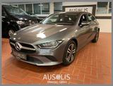 Mercedes-Benz CLA 200 d Shooting Brake Navi,PDC,Spurassist - Mercedes-Benz CLA 200 in Wuppertal