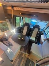 Weinsberg CaraCore DACHKl+STANDH+SOLAR+CAMPING - Weinsberg Integrierter
