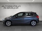 BMW 218d Active Tourer/Automatik/BMW Scheckheft/2Hd - BMW 218 mit Diesel-Antrieb: Automatik