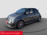 Fiat 500 Cabrio Abarth 595 C Turismo XENON LEDER PDC - Fiat 500