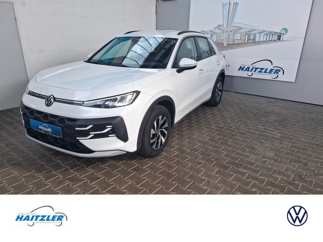 Volkswagen T-Roc Trend 1.5 eTSI DSG + Light Assist+Garantie