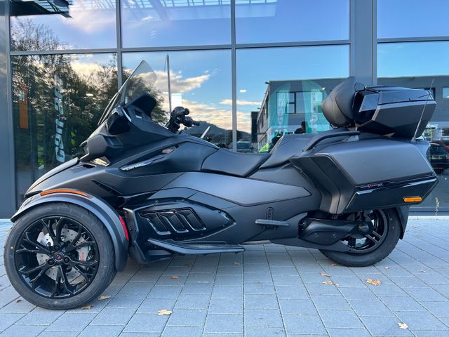 Can-Am Spyder RT LTD, 2023 ink. 5 Jahre Garantie