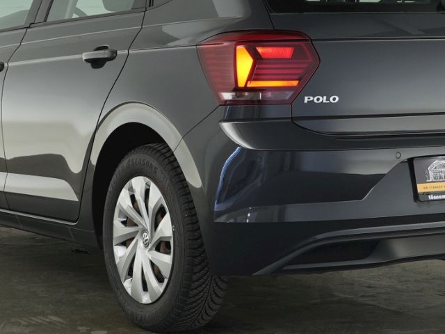 Polo VI COMFORTLINE+LED LICHT+RÜCKFAHRKAMERA+NAV